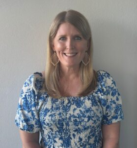 Read more about the article Meet our Trustee Emma