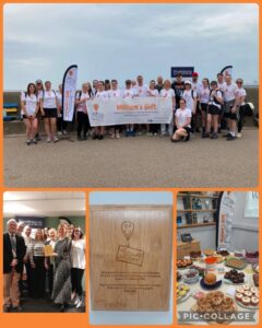 Read more about the article A fantastic year of fundraising