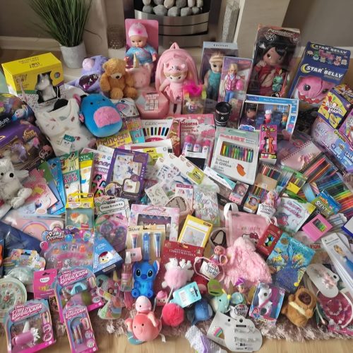 donation